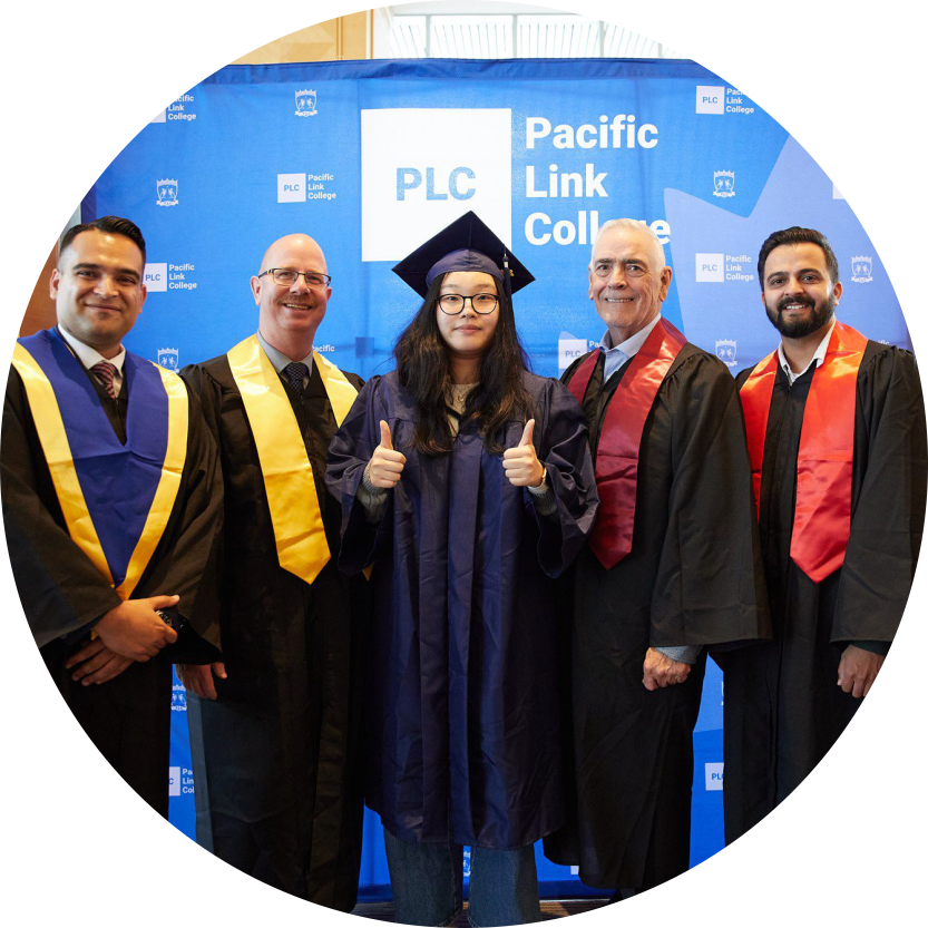Pacific Link College
