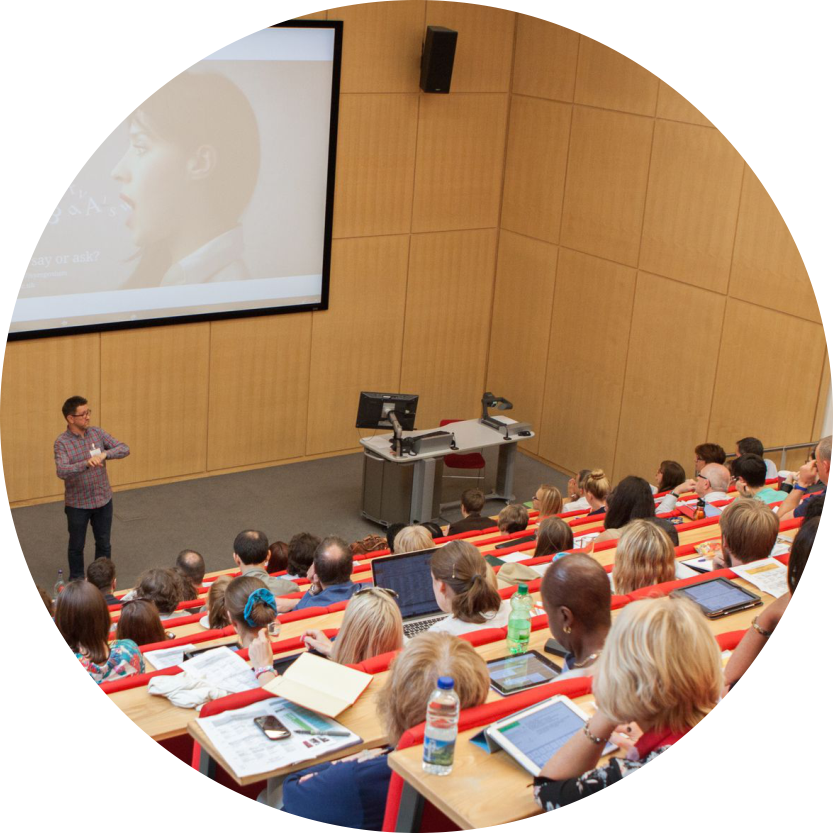 UTrent University