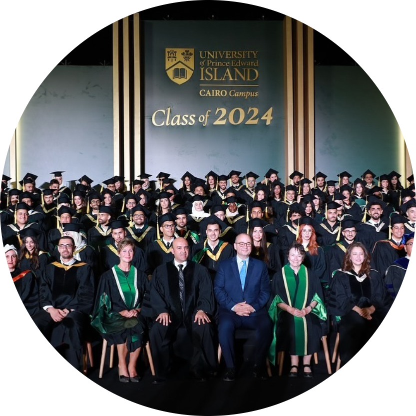 University of Prince Edward